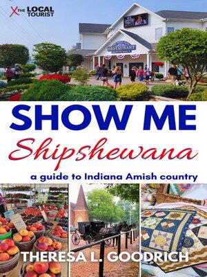 cover image of Show Me Shipshewana